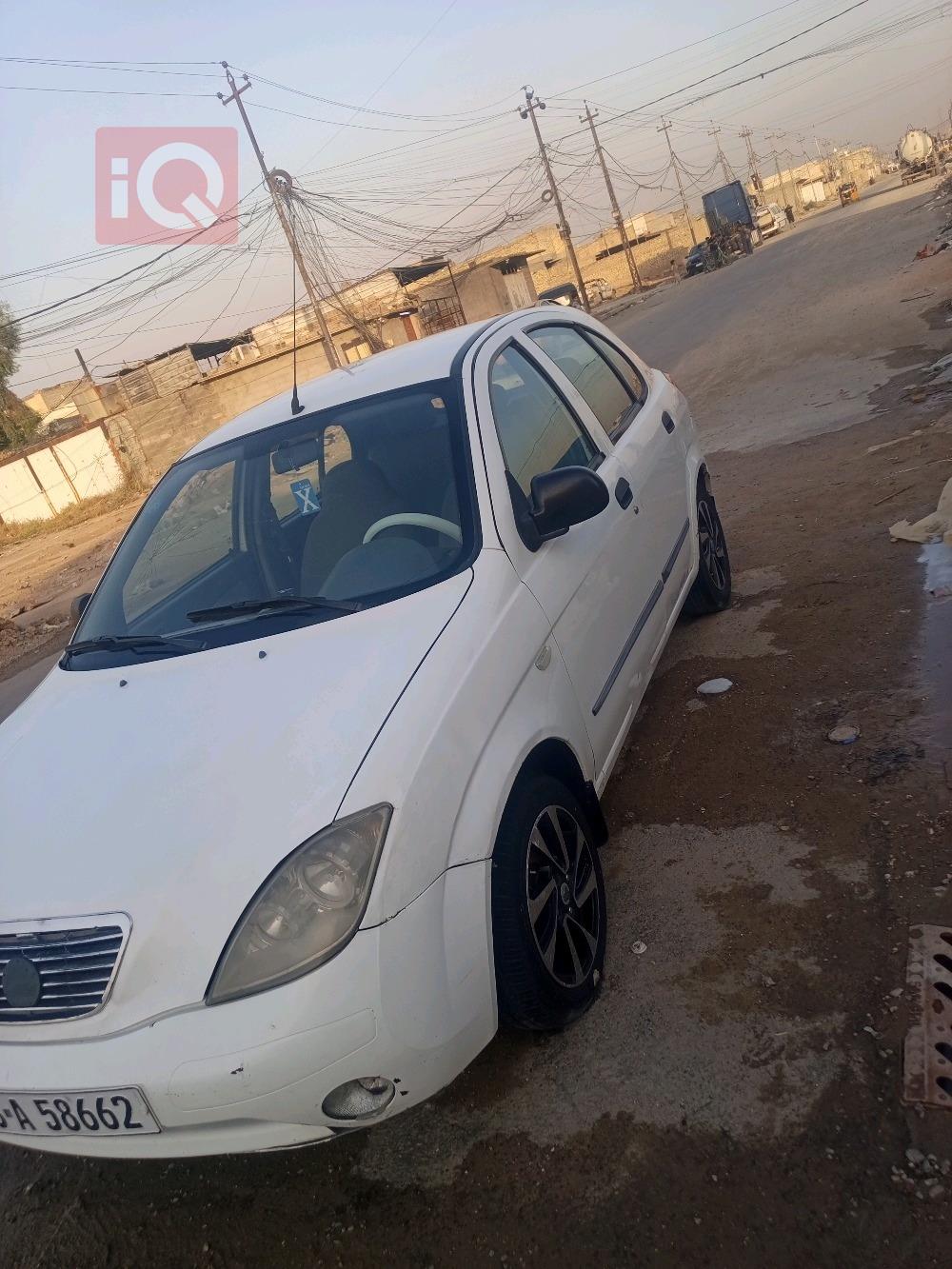 سايبا طيبا